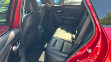Kia Niro 1.6 GDi Hybrid 3 5dr DCT Hybrid Estate